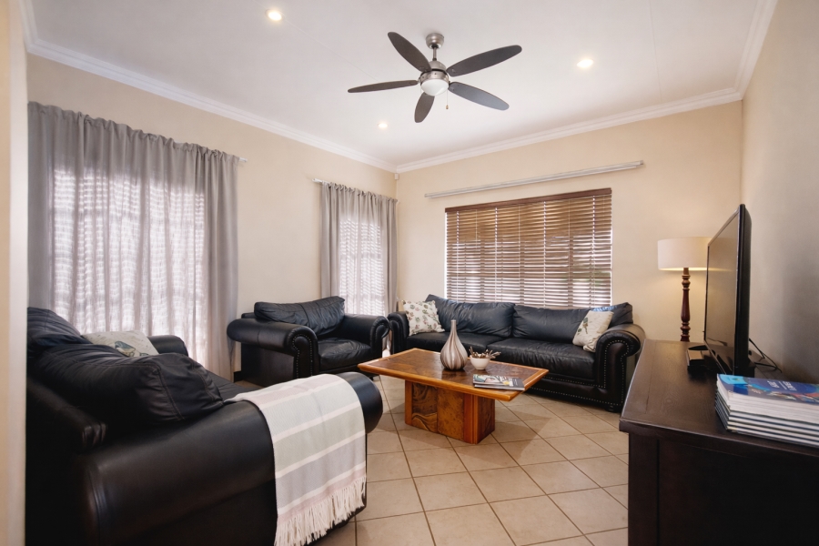 4 Bedroom Property for Sale in Safari Gardens North West